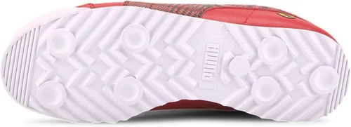 Vista 17 de PUMA Tenis Ferrari Roma unisex para niños