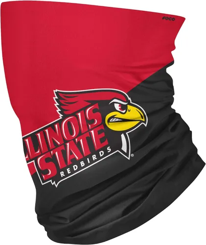 Vista 90 de FOCO NCAA unisex-adult Ncaa Team Logo Neck Gaiter Multiuse