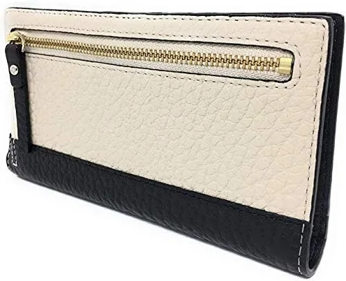 Vista 3 de Kate Spade New York Bay Street Stacy Cartera de cuero