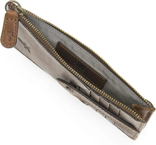 Vista 2 de Frye Melissa - Cartera para tarjetas