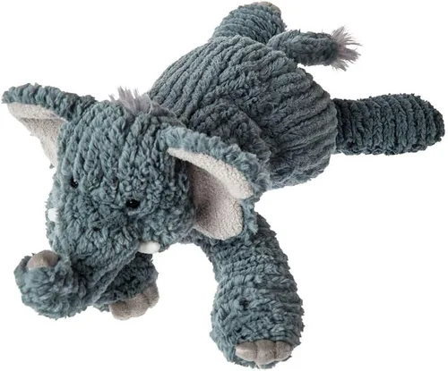 Vista 12 de Mary Meyer - Peluche de animal con patas acogedoras, suave juguete de peluche, 43,18 cm, cocodrilo