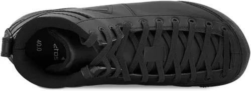 Vista 5 de Roller Derby Quad Skate, bota de microfibra con placa de fibra de vidrio, para interiores y exteriores