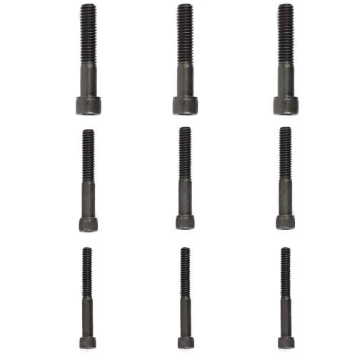 Vista 11 de Mandril de repuesto 3/8, mandril de punta de pistola de tuerca de remache, 5 piezas para pistola neumática de tuerca de remache