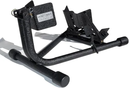 Vista 2 de Baxley Sport Chock - Negro arrugado