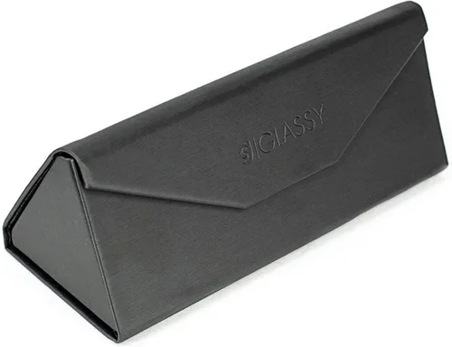 Vista 5 de Glassy Robyn - Lentes polarizados de alta calidad 100 con protección UV