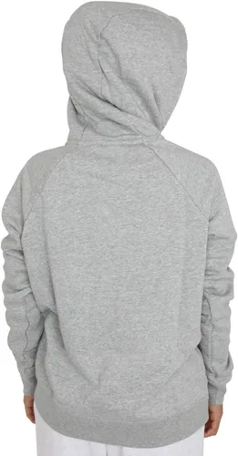 Vista 4 de Nike Sudadera con capucha Nsw Essential para mujer