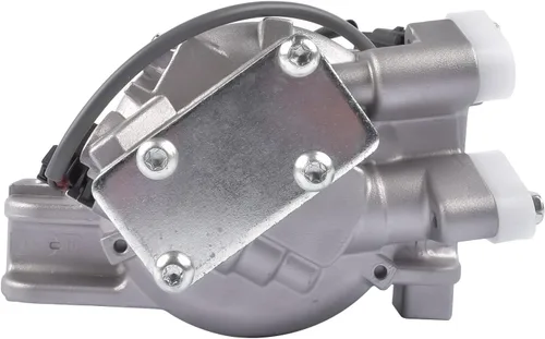 Vista 7 de Compresor de A/C con embrague de repuesto para Nissan Altima L4 2.5L 2013-2018 Rogue 2014-2020 926003TA0A 926003TA0B 926003TA0C