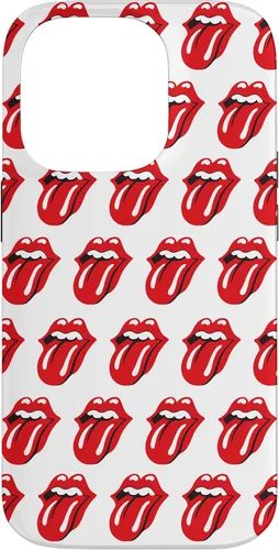 Vista 17 de Rolling Stones Classic - Carcasa para iPhone 17, diseño de lengua