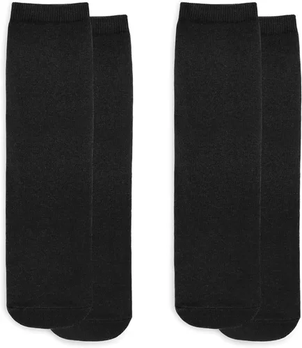 Vista 6 de Calcetines de fútbol para niños, calcetines de fútbol para niñas, calcetines de fútbol para niños, calcetines de tubo con rayas para niños pequeños