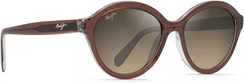 Vista 2 de Maui Jim Mariana gafas de sol ojo de gato para mujer