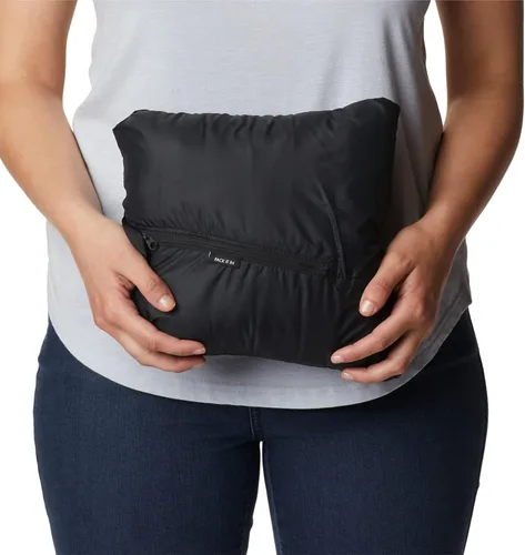 Vista 7 de Columbia Chaqueta Silver Falls con cremallera completa para mujer