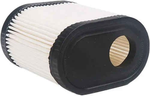 Vista 6 de HIFROM Paquete de 10 filtros de aire de repuesto para Tecumseh # 36905 740083A para motor LEV100 LEV115 LEV120 LV195EA OVRM65 OVRM105 OVRM120