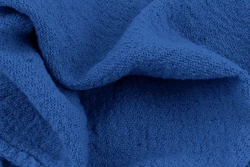 Vista 2 de Avalon Towels Cotton Shop Trapos – Paquete de 100 trapos de limpieza de 12 x 14 pulgadas – Toallas absorbentes y toallas de limpieza multiusos
