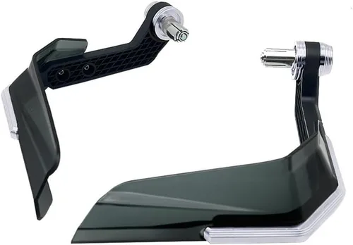Vista 11 de Guardamanos de motocicleta, para Suzuki GIXXER 150 250 SF 250SF 150SF 2021 Accesorios de Motocicleta Manillar Puños Guardia Freno Embrague Palancas