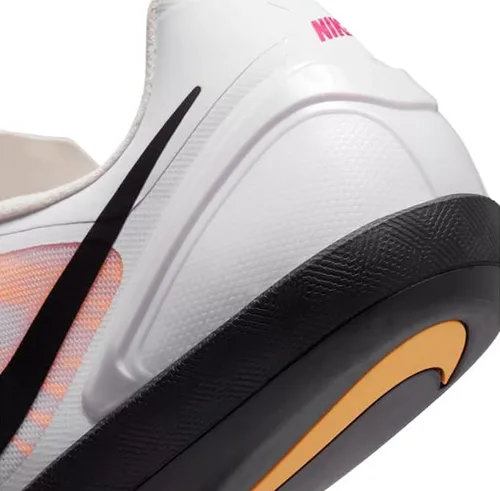 Vista 8 de Nike Zoom Rival SD 2 Zapatillas de pista y campo nk685134 102