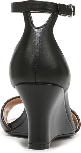 Vista 6 de Naturalizer Sandalia de cuña Vera para mujer