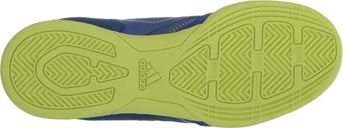 Vista 4 de adidas Tenis de fútbol unisex para interiores Top Sala