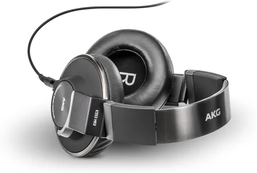 Vista 5 de AKG K 553 Pro