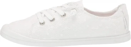 Vista 8 de ROXY - Tenis Rory de meter para mujer