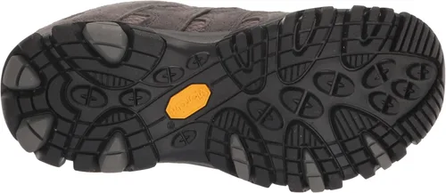 Vista 4 de Merrell Womens Moab 3 Waterproof Hiking Shoe