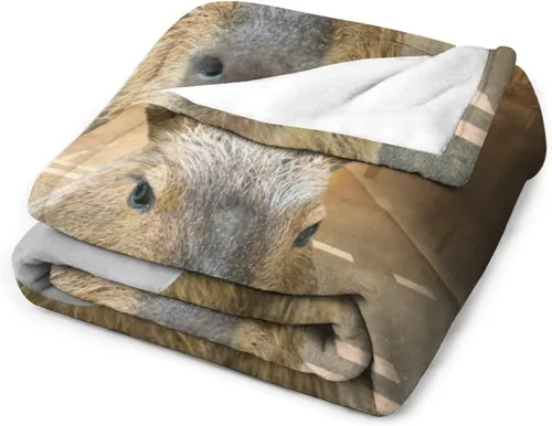 Vista 3 de Mantas para niños personalizadas con nombre, mantas pequeñas de 50 x 40 pulgadas para niños, niños y niñas, forro polar de franela suave y mullida