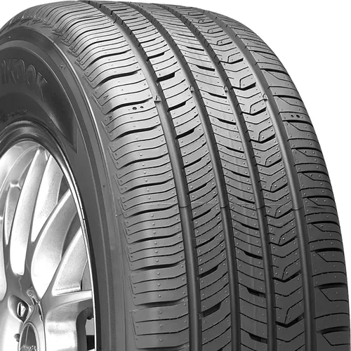 Vista 2 de Hankook Ventus S1 evo2 (K117B) 225/45R18 91W