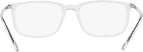 Vista 7 de Chaps Men's Cp3060 Square Prescription Eyewear Frames