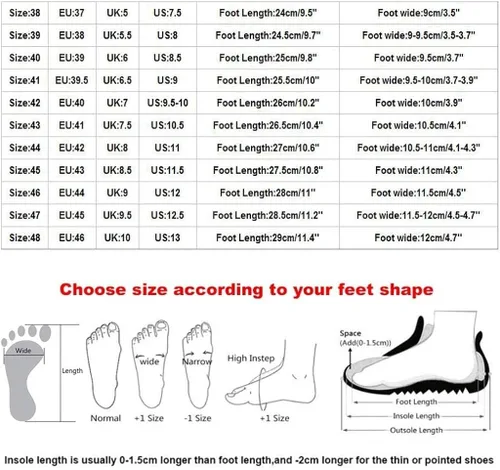 Vista 7 de ZGRZPMGR Zapatos de vestir para hombre zapatos de negocios para caminar zapatos casuales formales de cuero zapatos Oxford de moda para hombre