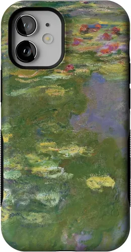 Vista 82 de Funda Casely para iPhone 12 Mini Todo lo que necesitas es amor Beatles Compatible con MagSafe Diseño protector audaz