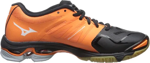 Vista 6 de Mizuno Wave Lightning Z2 zapatillas para vóleibol para mujer