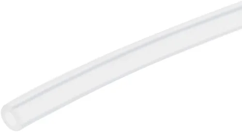 Vista 9 de uxcell Tubo de silicona transparente, 1/4 pulgadas (0.252 in) ID 3/8 pulgadas (0.378 in) de diámetro exterior de 10 pies, manguera de agua de tubo