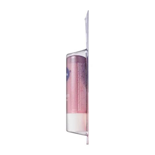 Vista 2 de NIVEA Shimmer Radiant Lip Care 0.17 oz (paquete de 5)