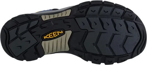 Vista 4 de KEEN Newport H2 - Sandalias de agua con puntera cerrada para hombre