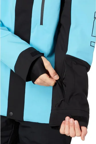 Vista 3 de Oakley Chaqueta aislante Thursday con protección termonuclear para hombre