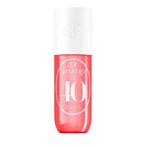 Vista 21 de Sol de Janeiro - Bruma de perfume para cabello y cuerpo