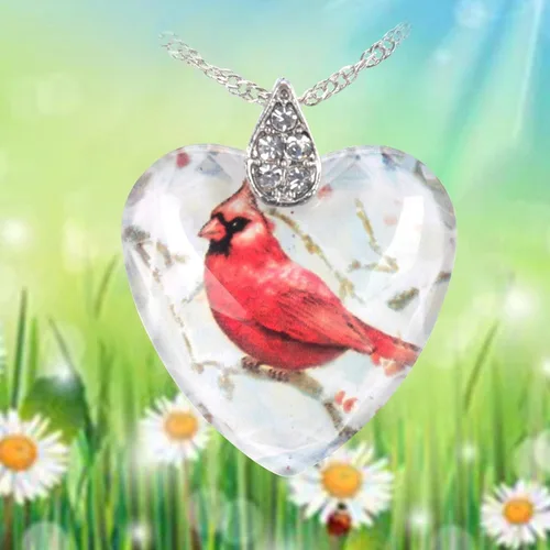 Vista 2 de ZYooch - Dije con la palabra Mom grabada para mujer collar de compromiso de diamantes de imitación joyas para regalar