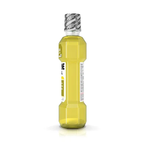 Vista 10 de Listerine Enjuague bucal antiséptico