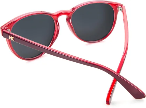Vista 2 de Knockaround Mai Tais Polarized Sunglasses for Women & Men - UV400 Protection
