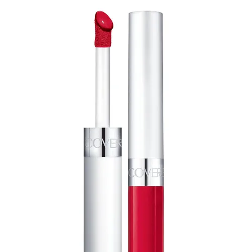 Vista 52 de COVERGIRL Outlast All-Day Lip Color With Topcoat 005 All-Star, 0.31 fl oz