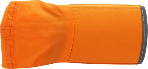 Vista 19 de connectyle plegable malla deportes cap con transpirable con rayas reflectantes Sun Runner Cap