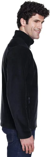 Vista 2 de Ash City Men's Journey Fleece Jacket