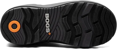 Vista 8 de BOGS Botas de nieve clásicas Ii Camo para mujer