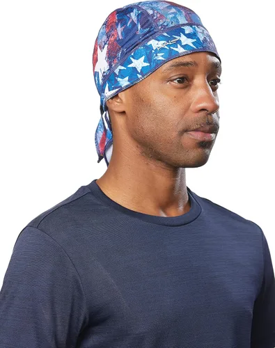 Vista 2 de Halo Headband Bandana Protex La bandana definitiva de alto rendimiento