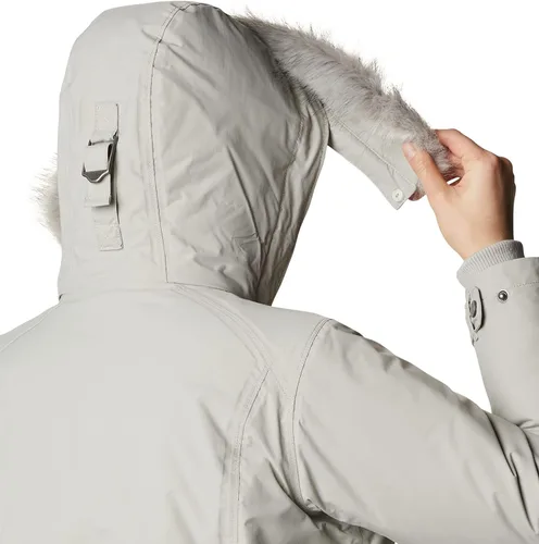 Vista 6 de Columbia Chaqueta Icelandite TurboDown para mujer