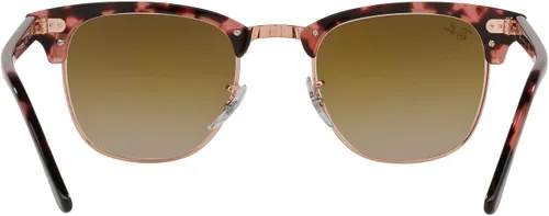 Vista 7 de Ray-Ban Clubmaster RB3016 Lentes de sol cuadrados