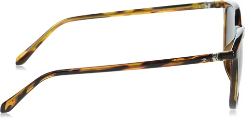 Vista 3 de Fossil Mens Male Sunglass Style Fos 3091S Rectangular