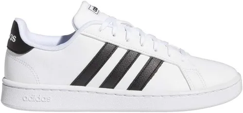Vista 2 de adidas Grand Court - Tenis para mujer