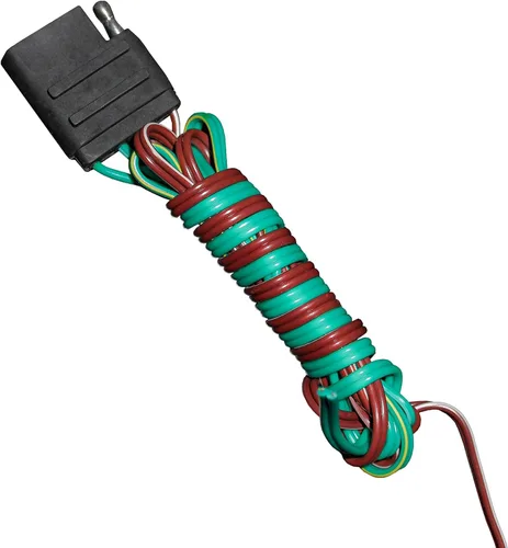 Vista 6 de LifeSupplyUSA Kit de luces de remolque magnéticas LED para barco, remolque, RV, camión