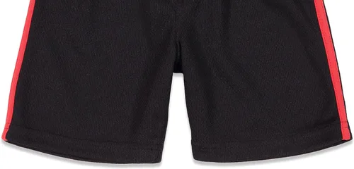 Vista 8 de Disney- Camisa de manga corta y pantalones cortos de malla de Mickey Mouse