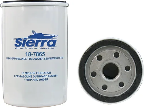 Vista 3 de Sierra International 18-7865, Filtro de combustible